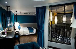 Michi's Hotel Lao Cai