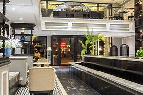 Michi's Hotel Lao Cai