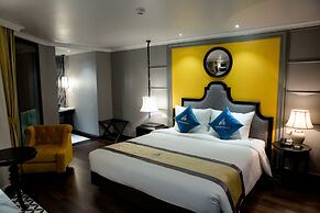 Michi's Hotel Lao Cai