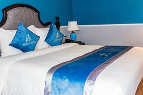 Michi's Hotel Lao Cai