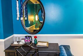 Michi's Hotel Lao Cai