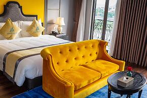 Michi's Hotel Lao Cai