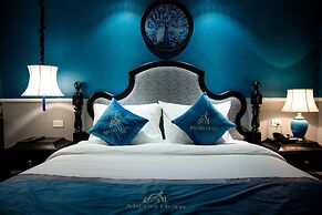 Michi's Hotel Lao Cai