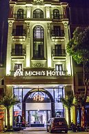 Michi's Hotel Lao Cai