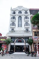 Michi's Hotel Lao Cai