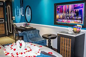 Michi's Hotel Lao Cai