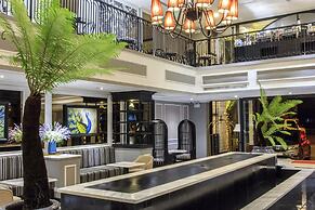 Michi's Hotel Lao Cai