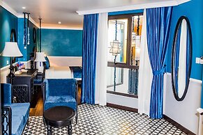 Michi's Hotel Lao Cai