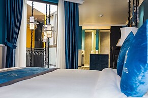 Michi's Hotel Lao Cai