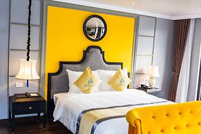 Michi's Hotel Lao Cai