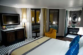 Michi's Hotel Lao Cai