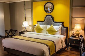 Michi's Hotel Lao Cai