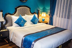 Michi's Hotel Lao Cai