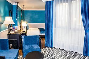 Michi's Hotel Lao Cai