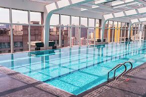 Courtyard by Marriott Taiyuan