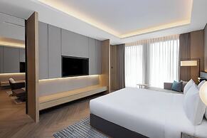 Courtyard by Marriott Taiyuan