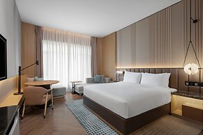 Courtyard by Marriott Taiyuan