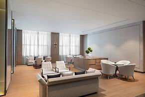 Courtyard by Marriott Taiyuan