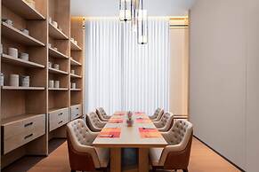 Courtyard by Marriott Taiyuan