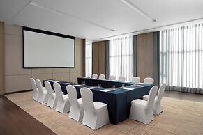 Courtyard by Marriott Taiyuan