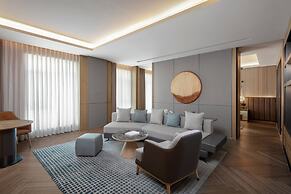 Courtyard by Marriott Taiyuan