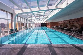 Courtyard by Marriott Taiyuan