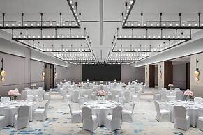 Courtyard by Marriott Taiyuan