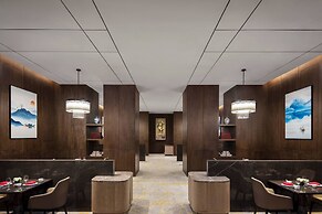 Courtyard by Marriott Taiyuan