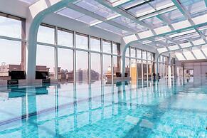 Courtyard by Marriott Taiyuan