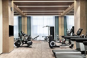 Courtyard by Marriott Taiyuan