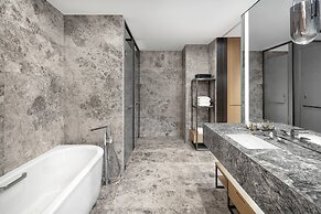 Courtyard by Marriott Taiyuan