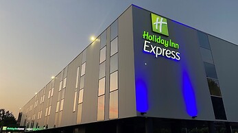 Holiday Inn Express Arcachon - La Teste by IHG