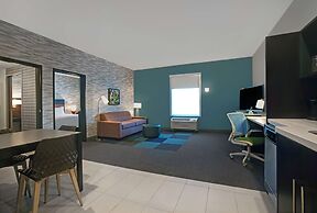 Home2 Suites by Hilton Yuma Pivot Point
