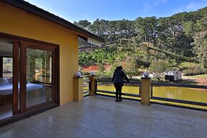 La An Dalat Retreat