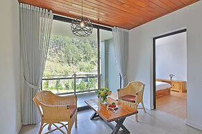 La An Dalat Retreat