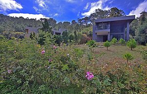 La An Dalat Retreat