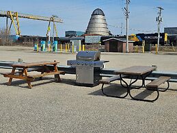 Super 8 by Wyndham Hearst ON