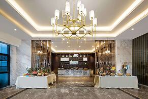 Ramada by Wyndham Wuhan Qingshan