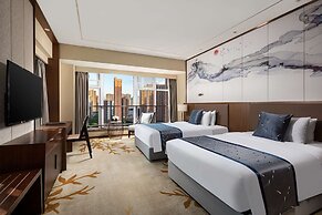 Ramada by Wyndham Wuhan Qingshan