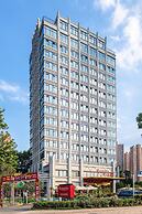 Ramada by Wyndham Wuhan Qingshan