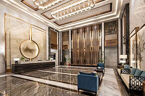 Ramada by Wyndham Wuhan Qingshan