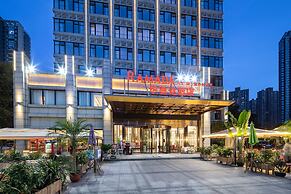 Ramada by Wyndham Wuhan Qingshan
