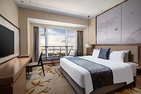 Ramada by Wyndham Wuhan Qingshan