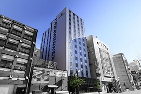 Quintessa Hotel Sapporo Susukino