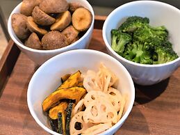 Quintessa Hotel Sapporo Susukino