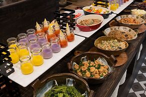 Quintessa Hotel Sapporo Susukino