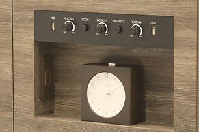 Quintessa Hotel Sapporo Susukino