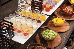 Quintessa Hotel Sapporo Susukino