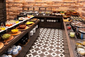 Quintessa Hotel Sapporo Susukino