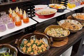 Quintessa Hotel Sapporo Susukino